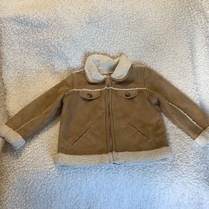 Boys jacket